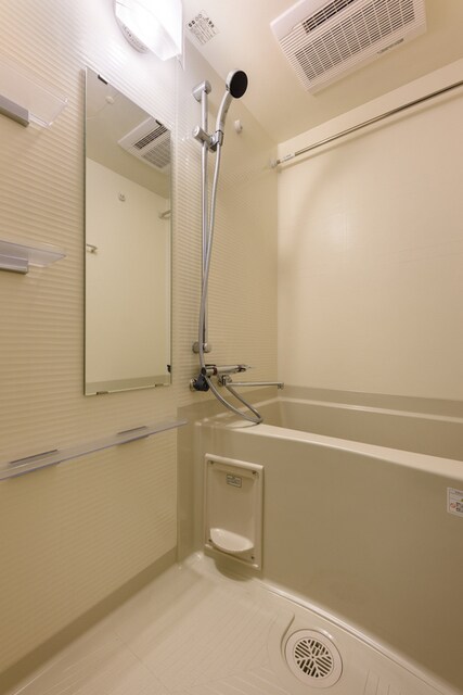 御成門駅 徒歩5分 5階の物件内観写真