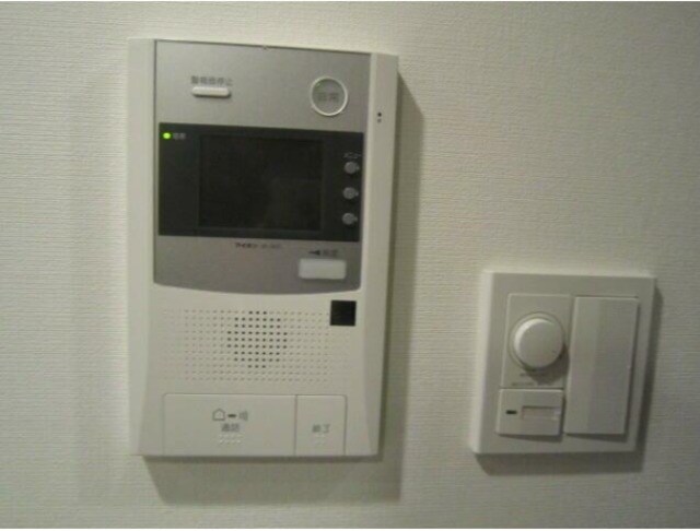 御成門駅 徒歩5分 5階の物件内観写真