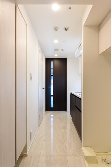 御成門駅 徒歩5分 5階の物件内観写真