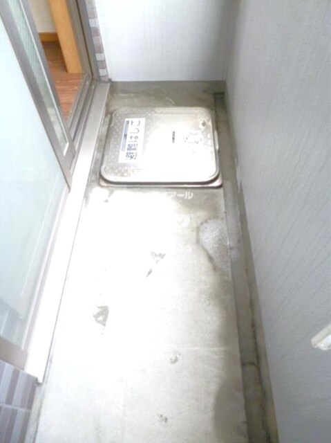 赤羽橋駅 徒歩4分 3階の物件内観写真