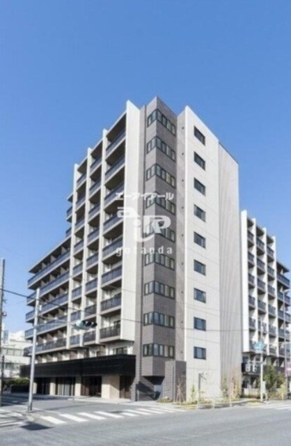 武蔵新田駅 徒歩5分 1階の物件外観写真