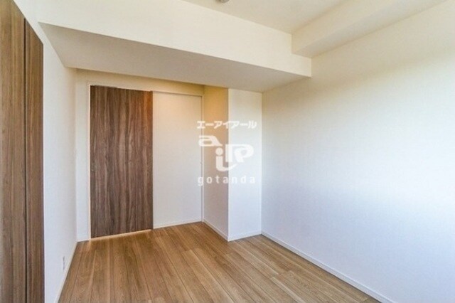 武蔵新田駅 徒歩5分 1階の物件内観写真