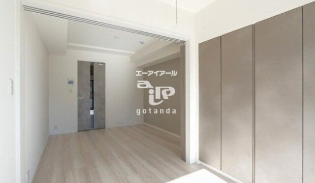 武蔵新田駅 徒歩5分 1階の物件内観写真