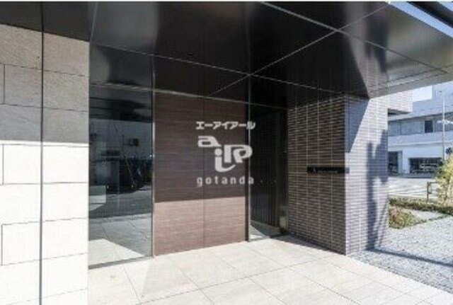 武蔵新田駅 徒歩5分 1階の物件外観写真