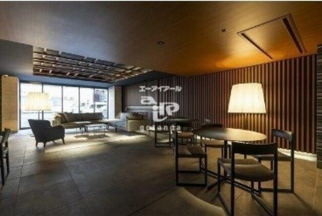 武蔵新田駅 徒歩5分 1階の物件外観写真