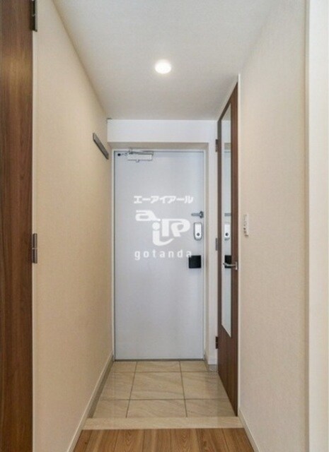 武蔵新田駅 徒歩5分 1階の物件内観写真