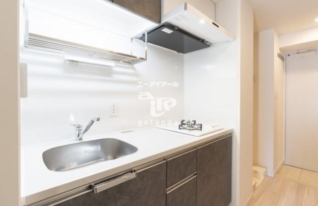 武蔵新田駅 徒歩5分 1階の物件内観写真