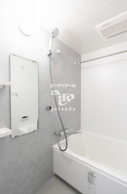 武蔵新田駅 徒歩5分 1階の物件内観写真