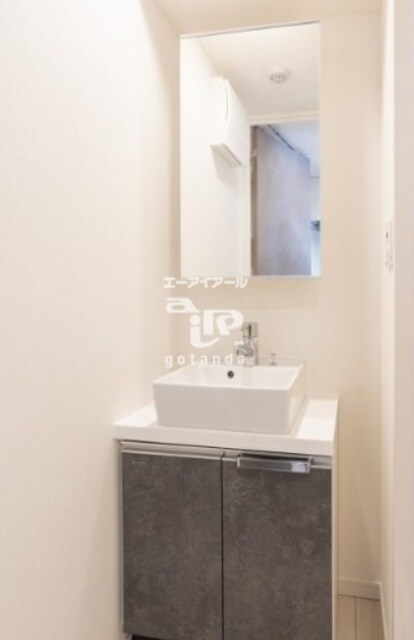 武蔵新田駅 徒歩5分 1階の物件内観写真