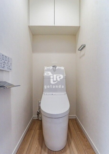 武蔵新田駅 徒歩5分 1階の物件内観写真