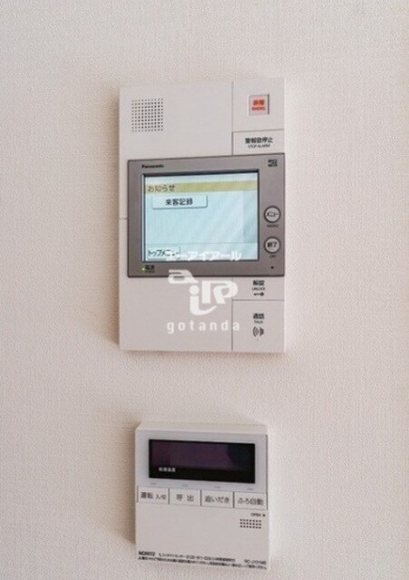 武蔵新田駅 徒歩5分 1階の物件内観写真