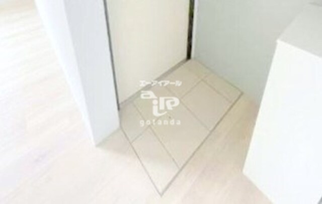 目黒駅 徒歩16分 1階の物件内観写真