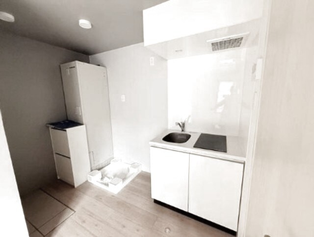 目黒駅 徒歩16分 1階の物件内観写真