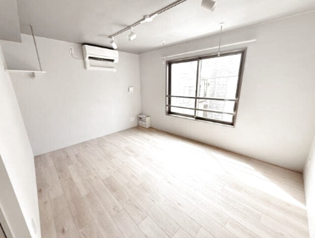 目黒駅 徒歩16分 1階の物件内観写真