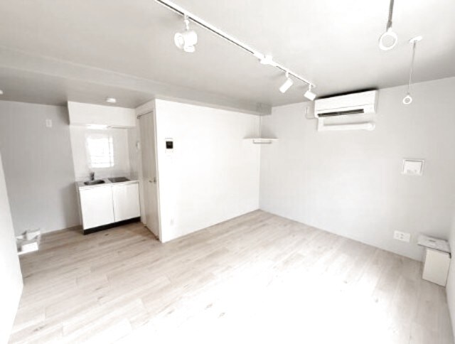 目黒駅 徒歩16分 1階の物件内観写真