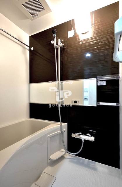 目黒駅 徒歩16分 1階の物件内観写真