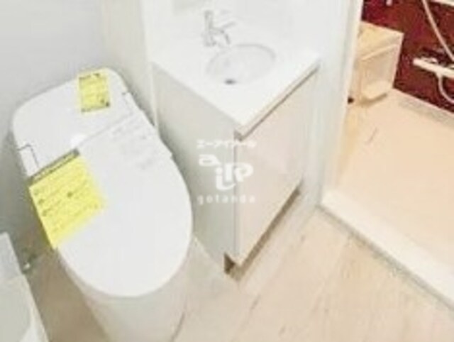 目黒駅 徒歩16分 1階の物件内観写真