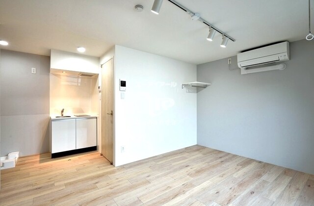 目黒駅 徒歩16分 1階の物件内観写真