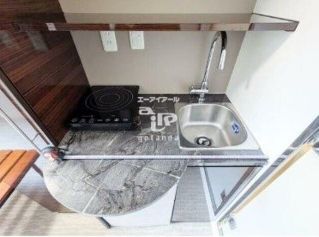 八丁堀駅 徒歩8分 2階の物件内観写真