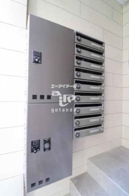 八丁堀駅 徒歩8分 2階の物件外観写真