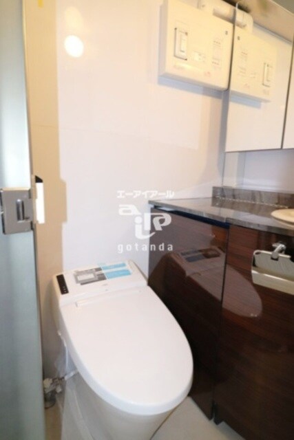 八丁堀駅 徒歩8分 2階の物件内観写真