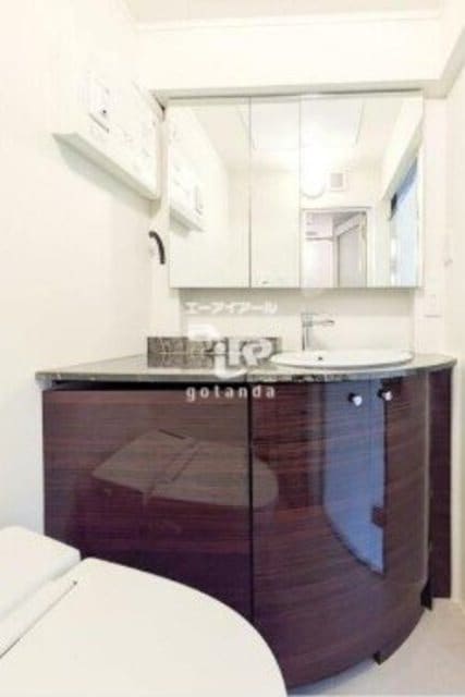 八丁堀駅 徒歩8分 2階の物件内観写真