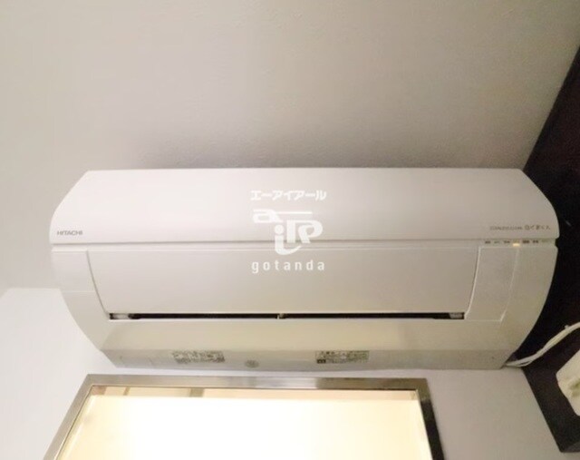 八丁堀駅 徒歩8分 2階の物件内観写真