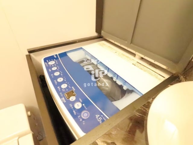 八丁堀駅 徒歩8分 2階の物件内観写真