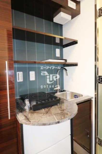 八丁堀駅 徒歩8分 2階の物件内観写真