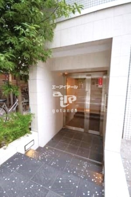 大森駅 徒歩4分 2階の物件外観写真