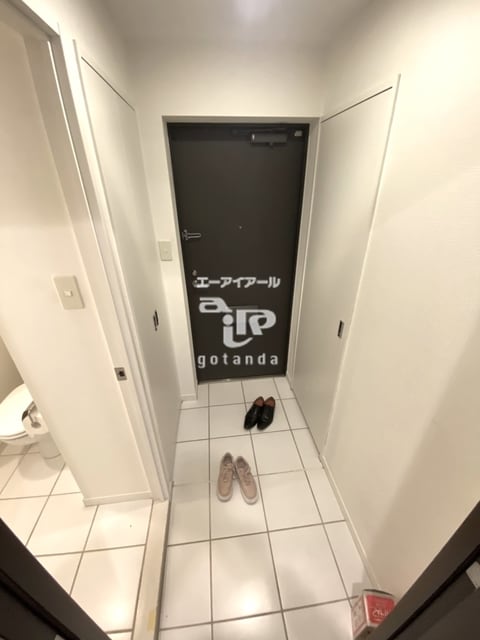 大森駅 徒歩4分 4階の物件内観写真