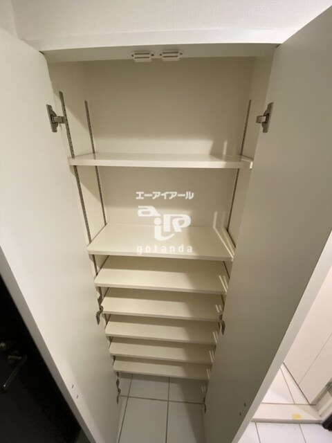 大森駅 徒歩4分 2階の物件内観写真