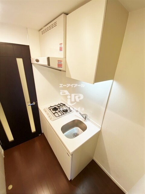 大森駅 徒歩4分 2階の物件内観写真