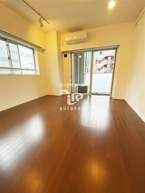 大森駅 徒歩4分 2階の物件内観写真