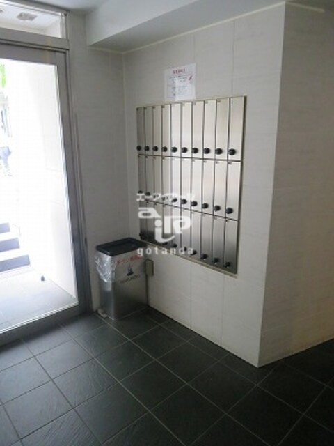 大森駅 徒歩4分 4階の物件外観写真