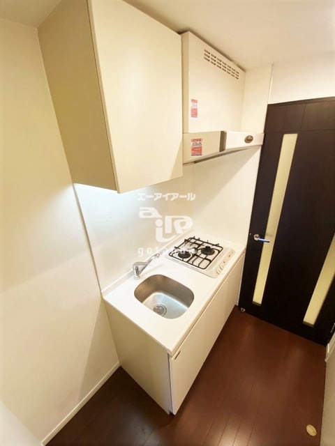 大森駅 徒歩4分 4階の物件内観写真