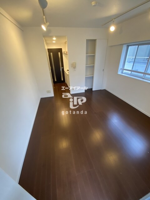 大森駅 徒歩4分 2階の物件内観写真