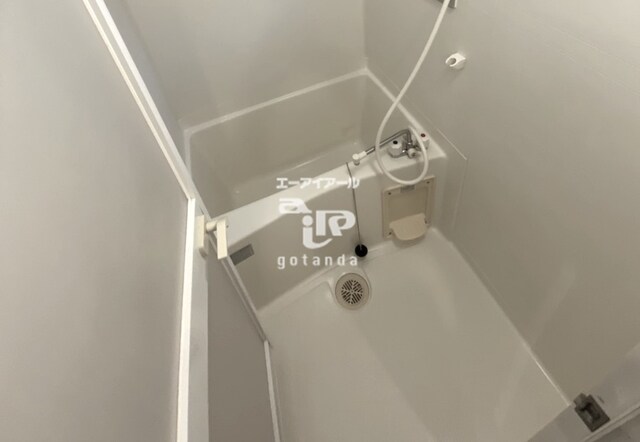 大森駅 徒歩4分 4階の物件内観写真