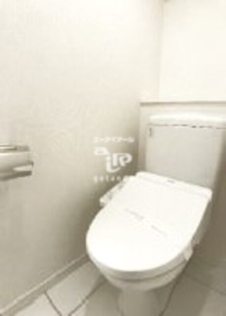 大森駅 徒歩4分 4階の物件内観写真