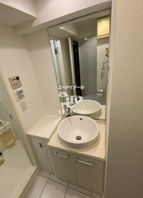 大森駅 徒歩4分 4階の物件内観写真