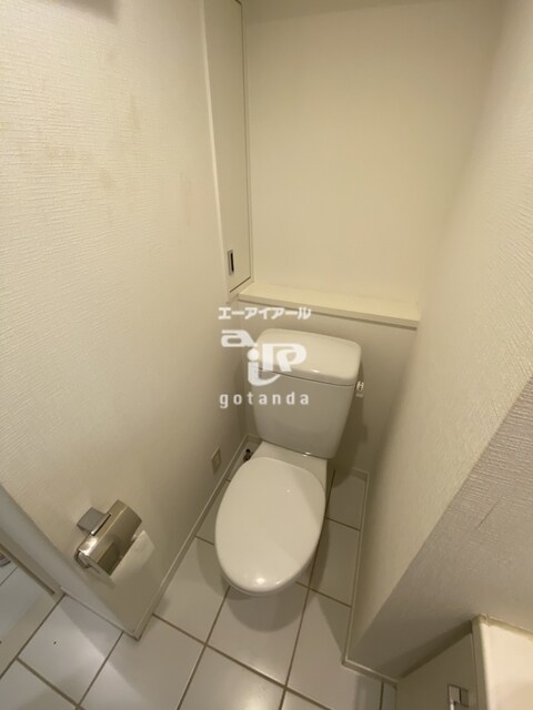 大森駅 徒歩4分 2階の物件内観写真