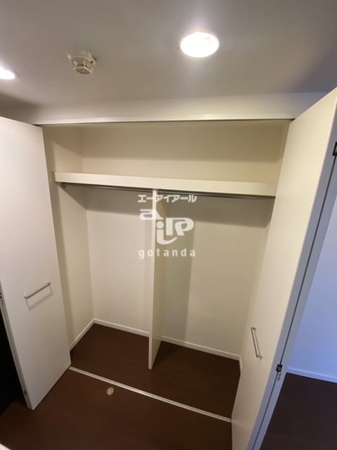 大森駅 徒歩4分 4階の物件内観写真