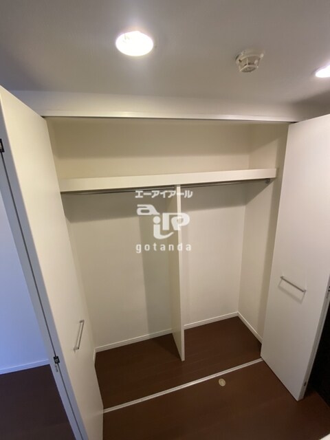 大森駅 徒歩4分 2階の物件内観写真