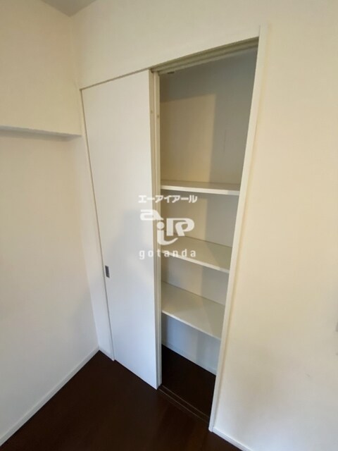 大森駅 徒歩4分 4階の物件内観写真