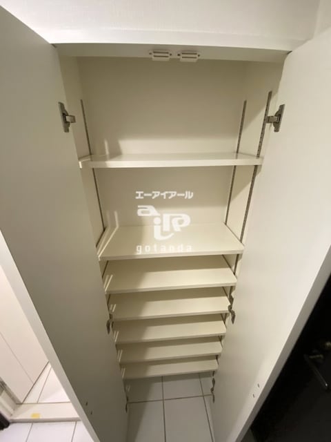 大森駅 徒歩4分 4階の物件内観写真