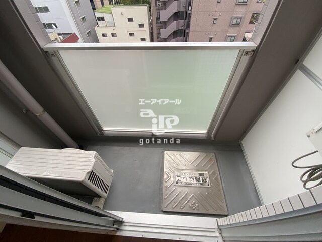 大森駅 徒歩4分 2階の物件内観写真