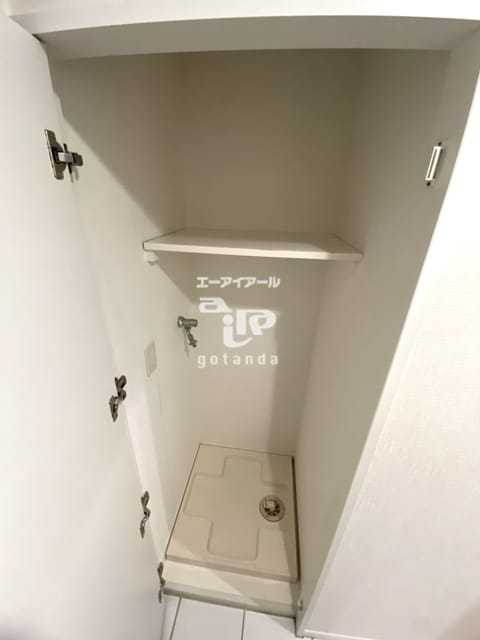 大森駅 徒歩4分 4階の物件内観写真