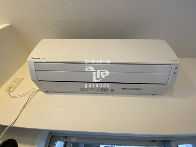 大森駅 徒歩4分 2階の物件内観写真