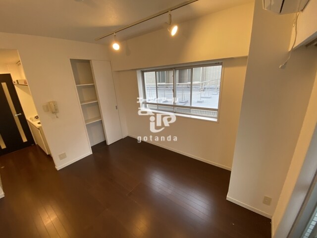 大森駅 徒歩4分 2階の物件内観写真