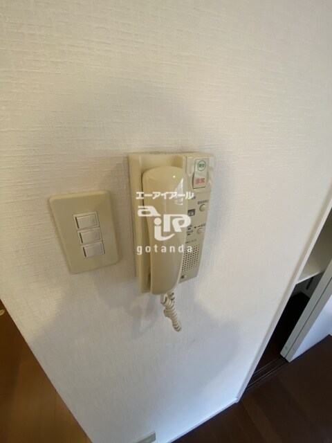 大森駅 徒歩4分 2階の物件内観写真